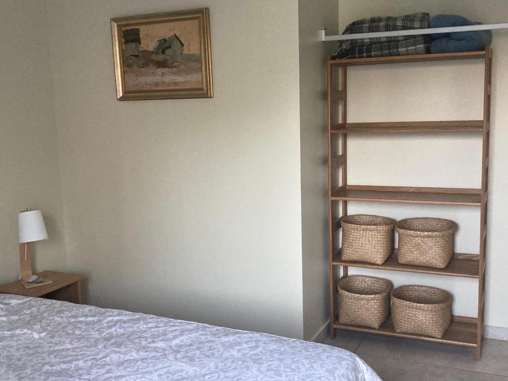 Luci Juras Apartamenti 2 Roja Dış mekan fotoğraf