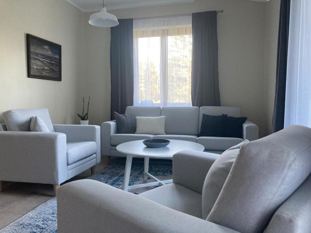 Luci Juras Apartamenti 2 Roja Dış mekan fotoğraf