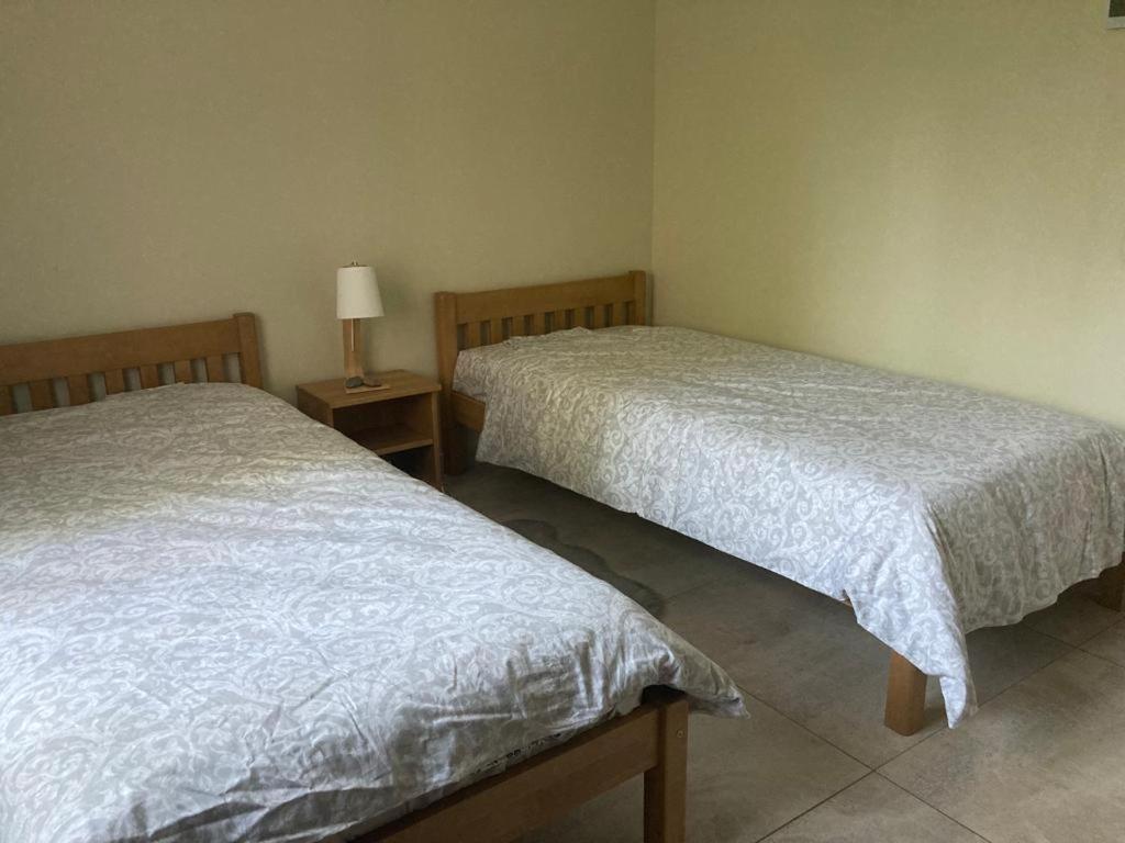Luci Juras Apartamenti 2 Roja Dış mekan fotoğraf